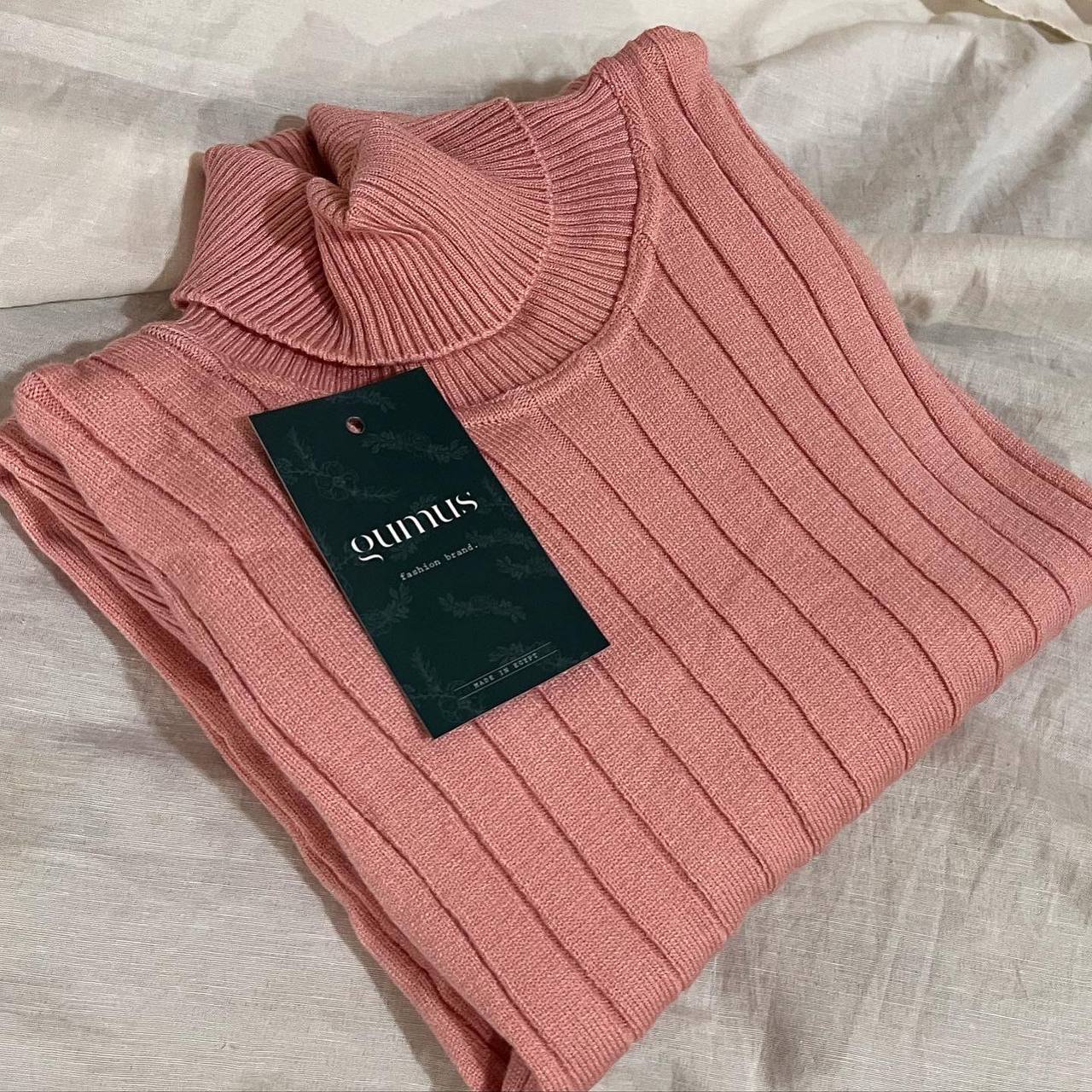 Gumus Cozy Winter Knitwear